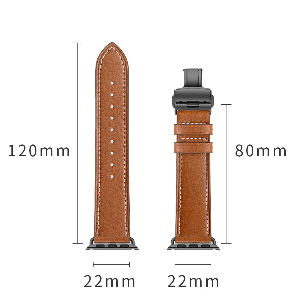 Watch band