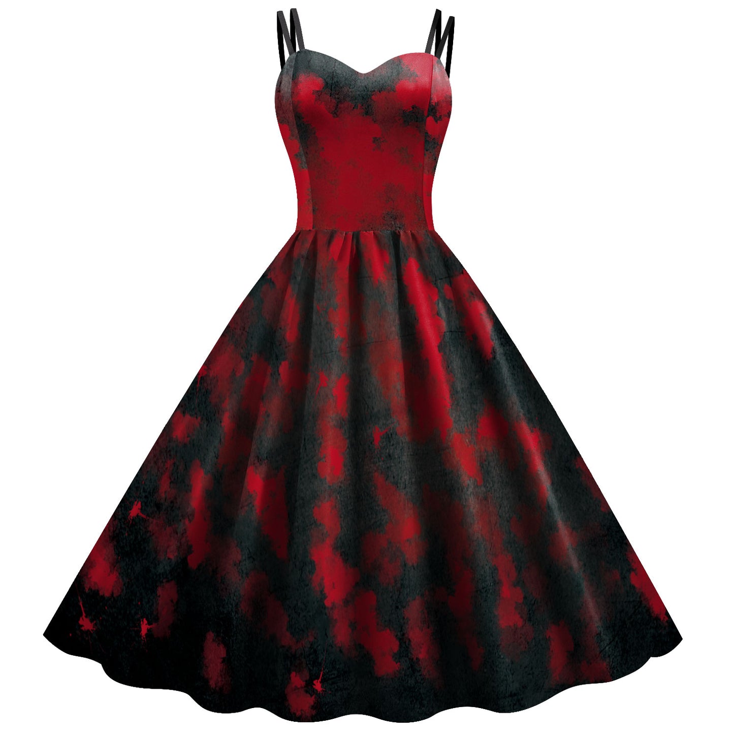 Halloween Women Dresses