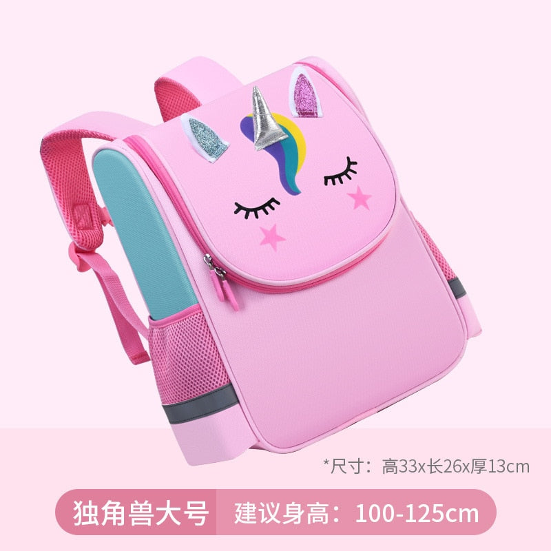 School bag for kids