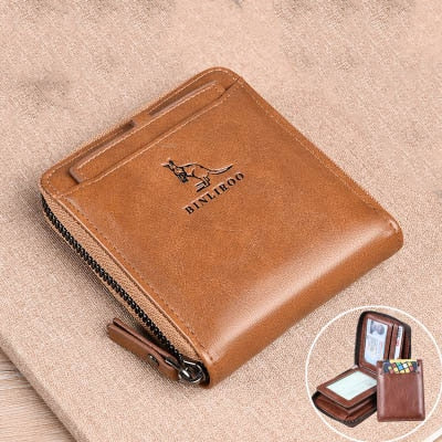 Man wallet