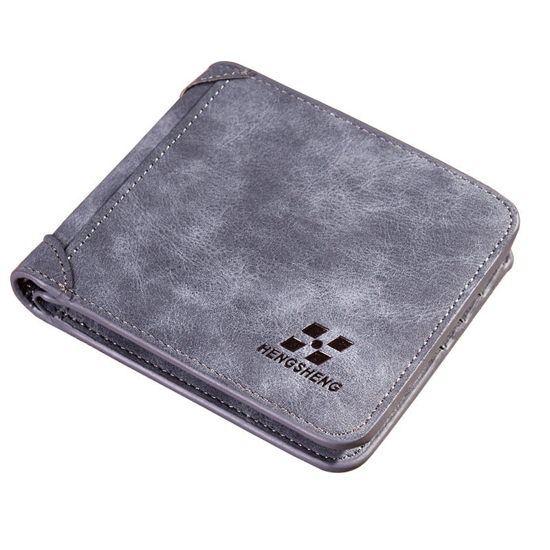 Men wallet