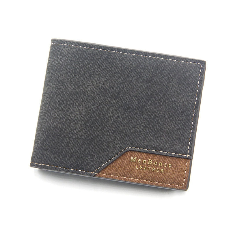 Men wallet classic