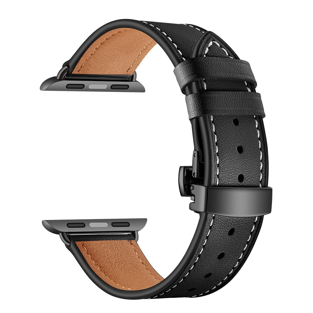 Watch band