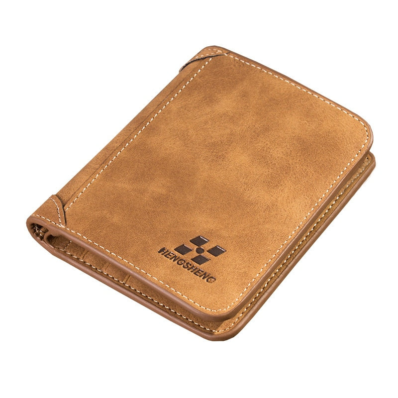 Men wallet