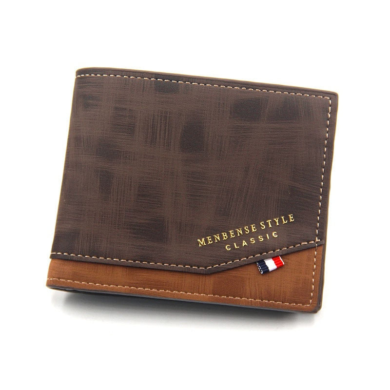 Men wallet classic