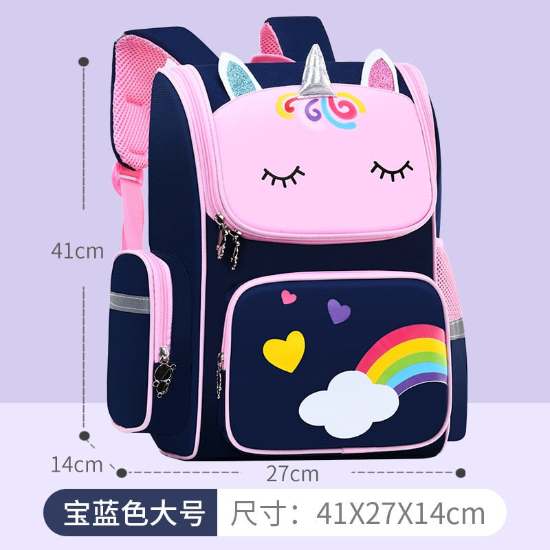 School bag for kids