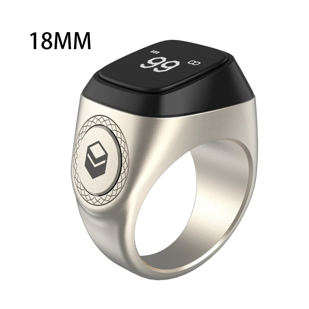 Smart ring