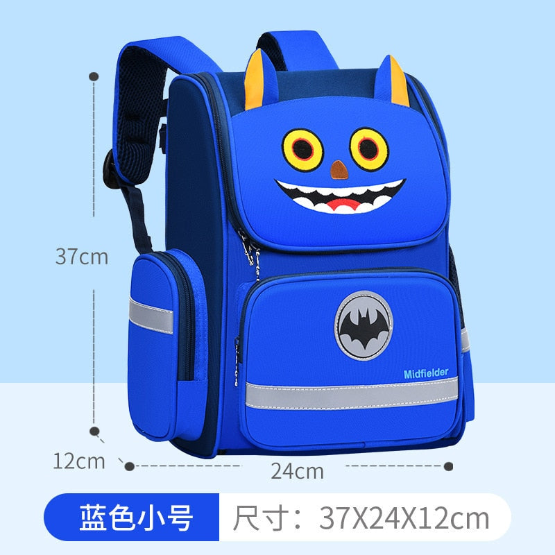 School bag for kids