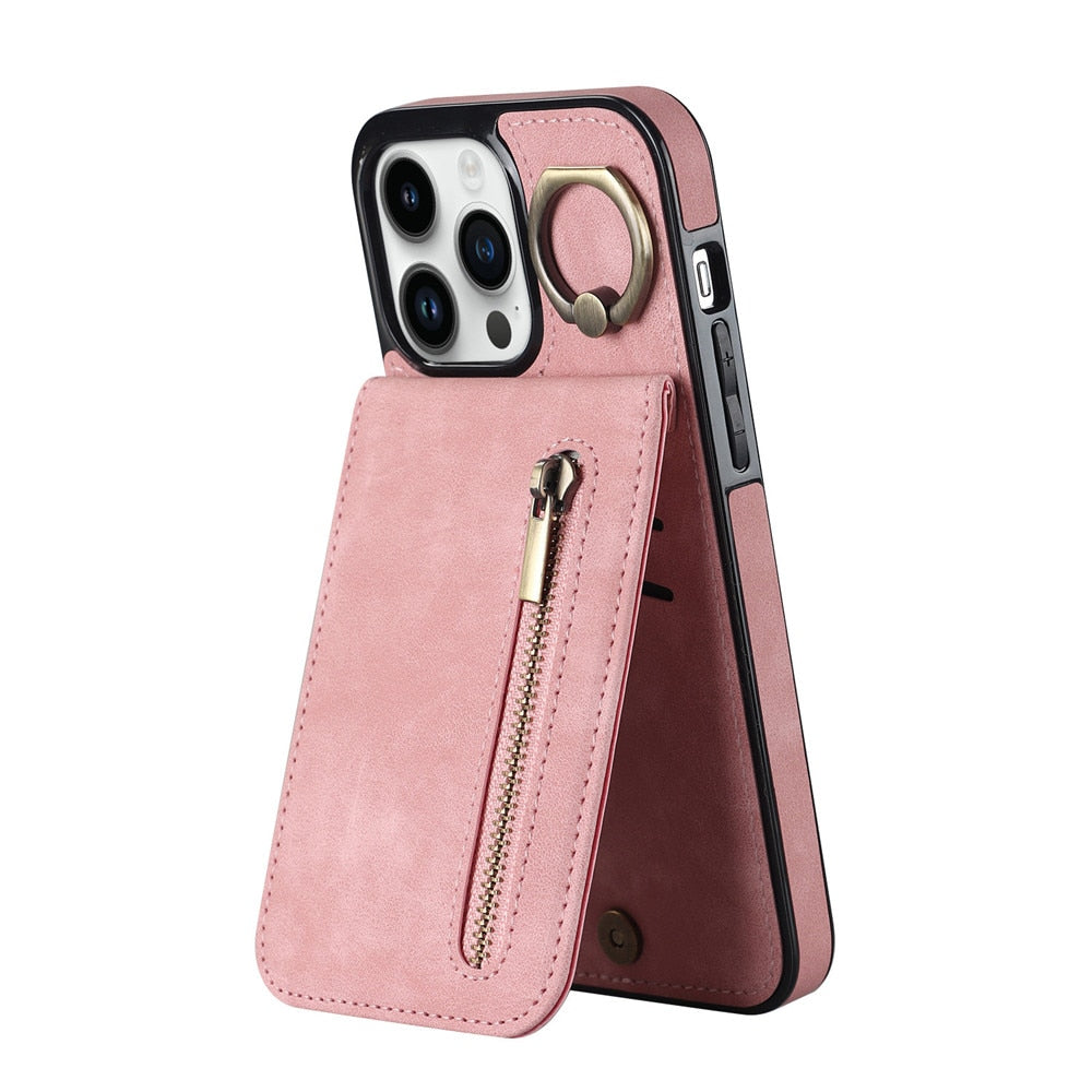 Wallet Phone