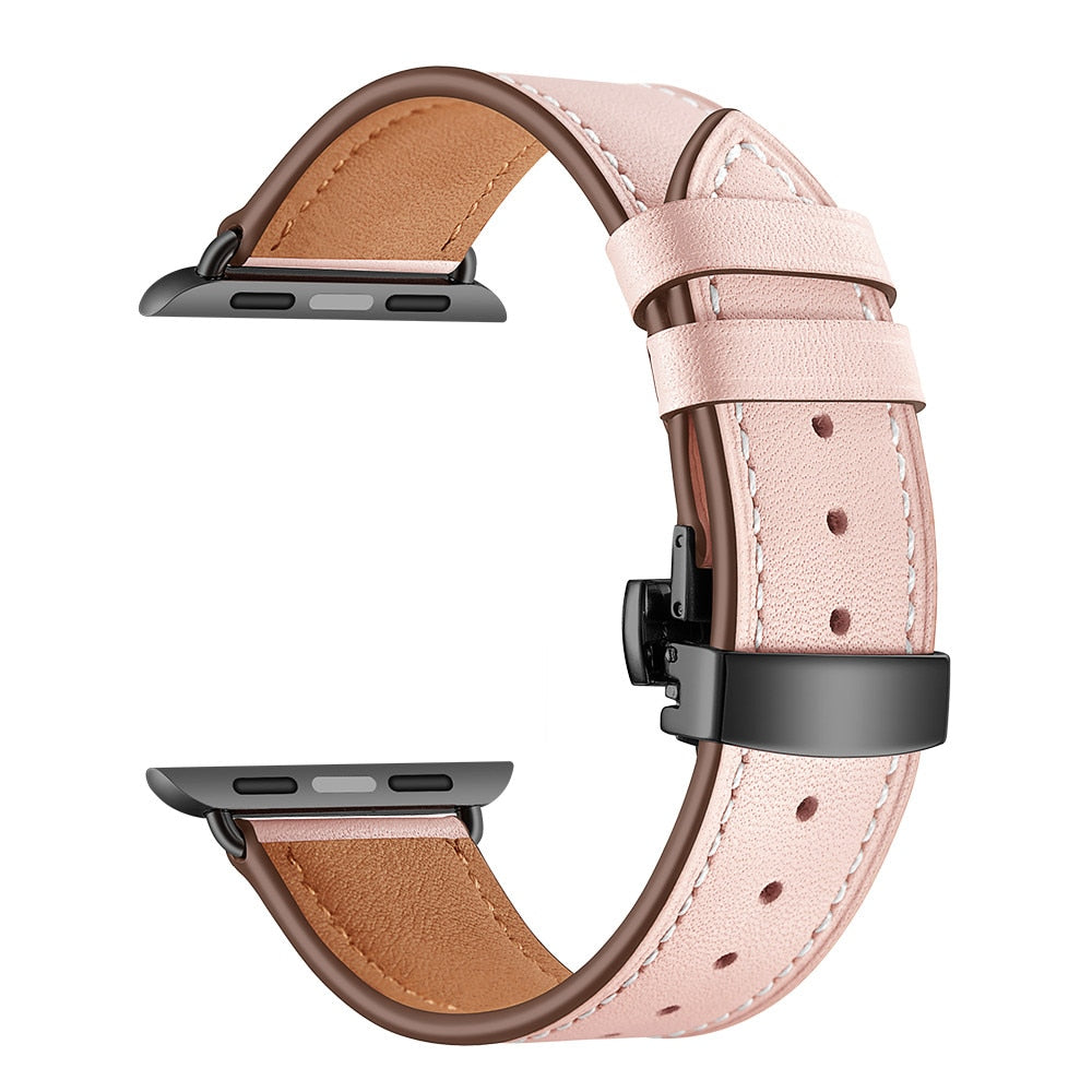 Watch band