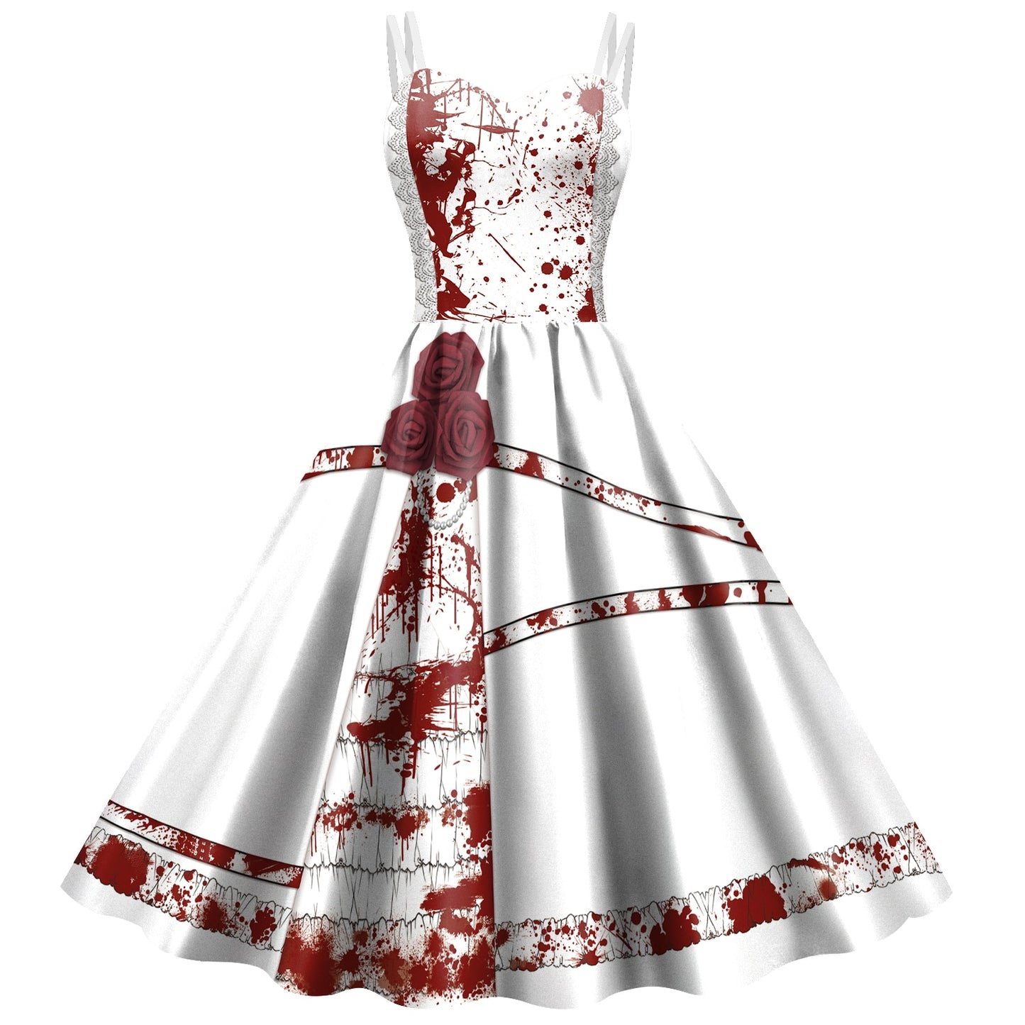 Halloween Women Dresses