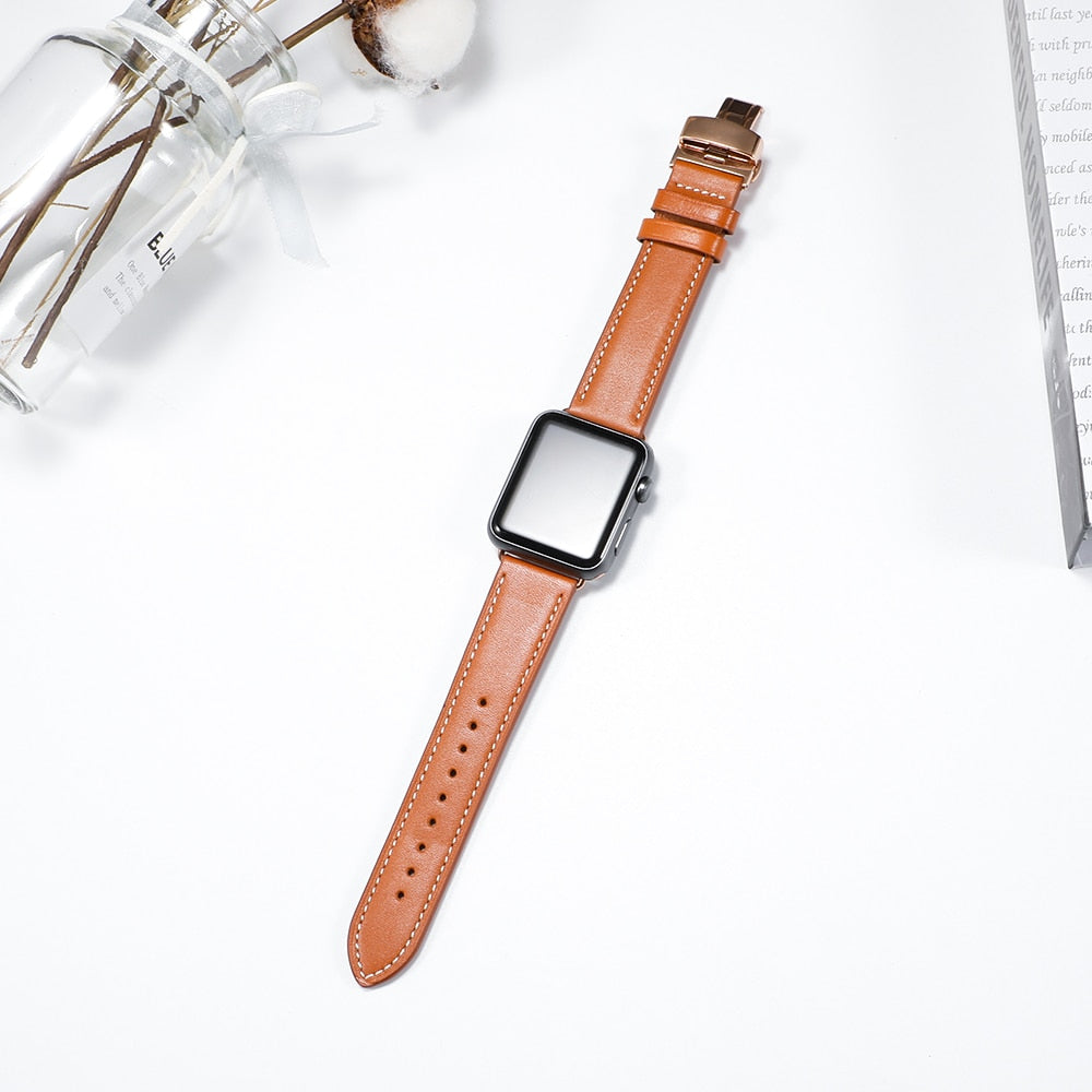 Watch band