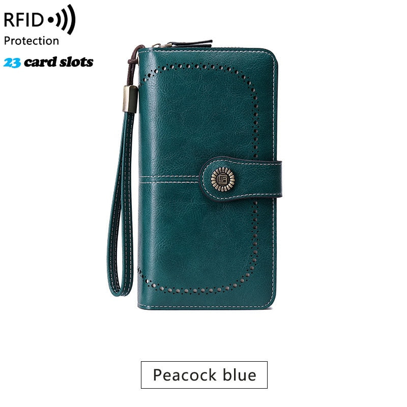 Women wallet