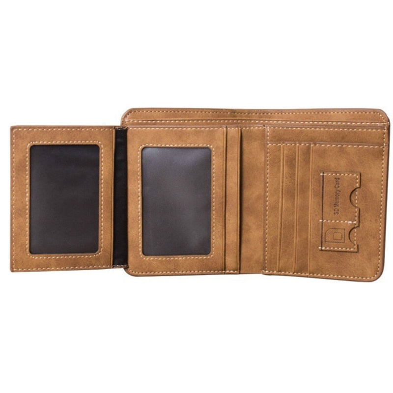 Men wallet