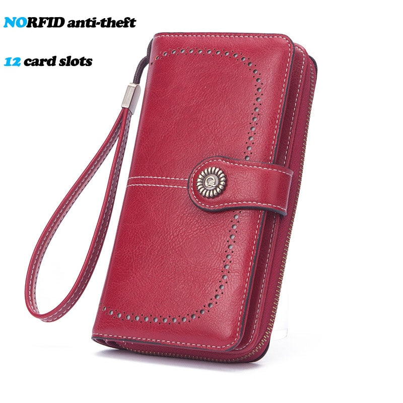 Women wallet