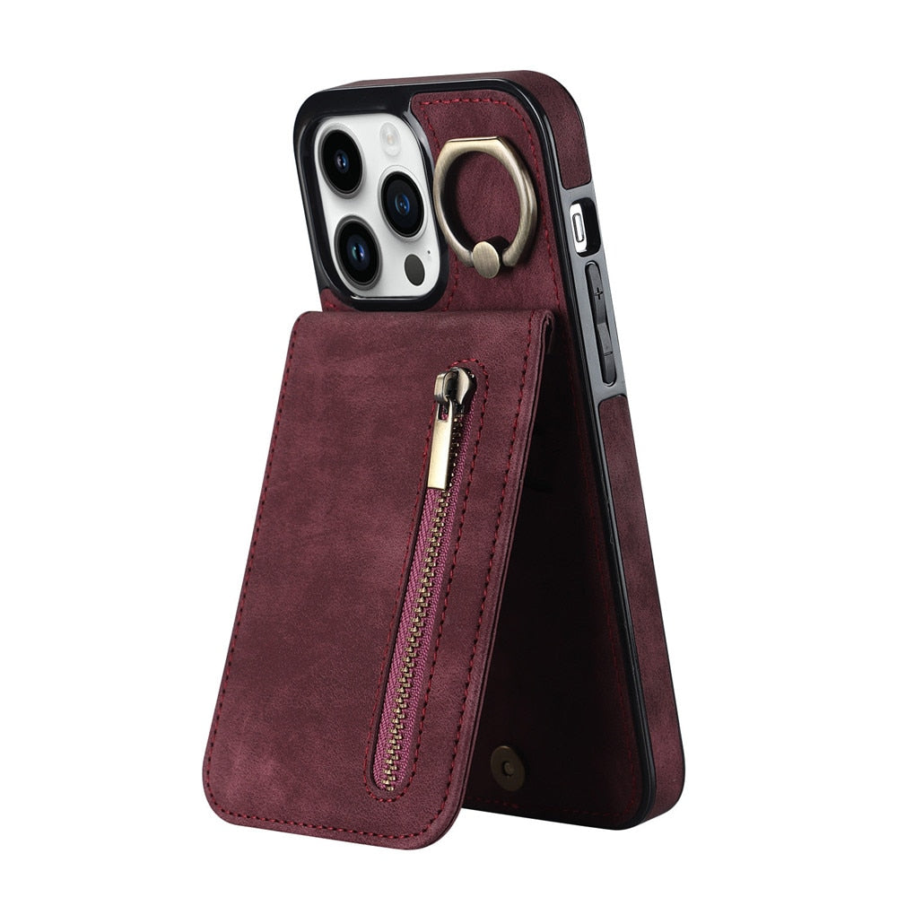 Wallet Phone