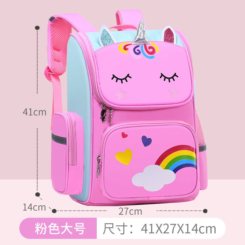 School bag for kids