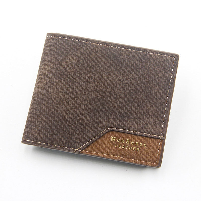 Men wallet classic