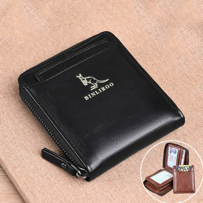 Man wallet