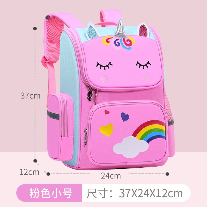 School bag for kids