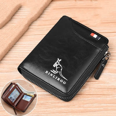 Man wallet