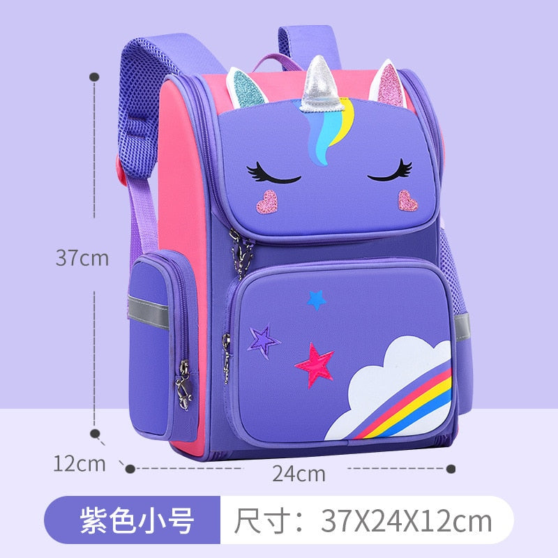 School bag for kids