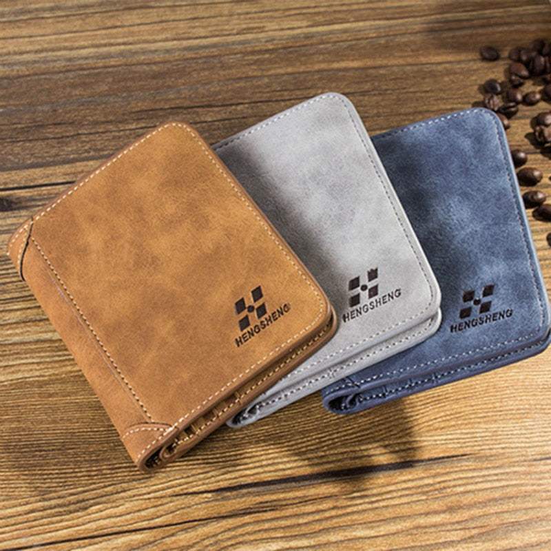 Men wallet