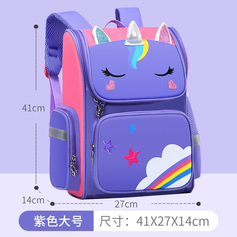 School bag for kids