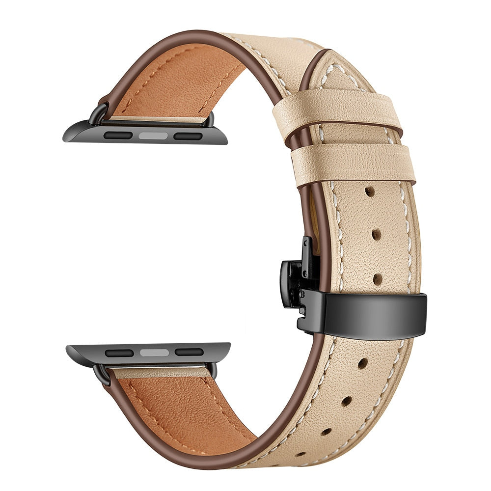 Watch band