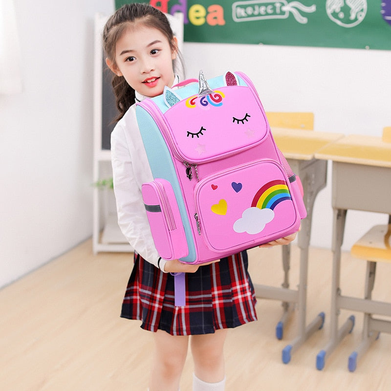 School bag for kids