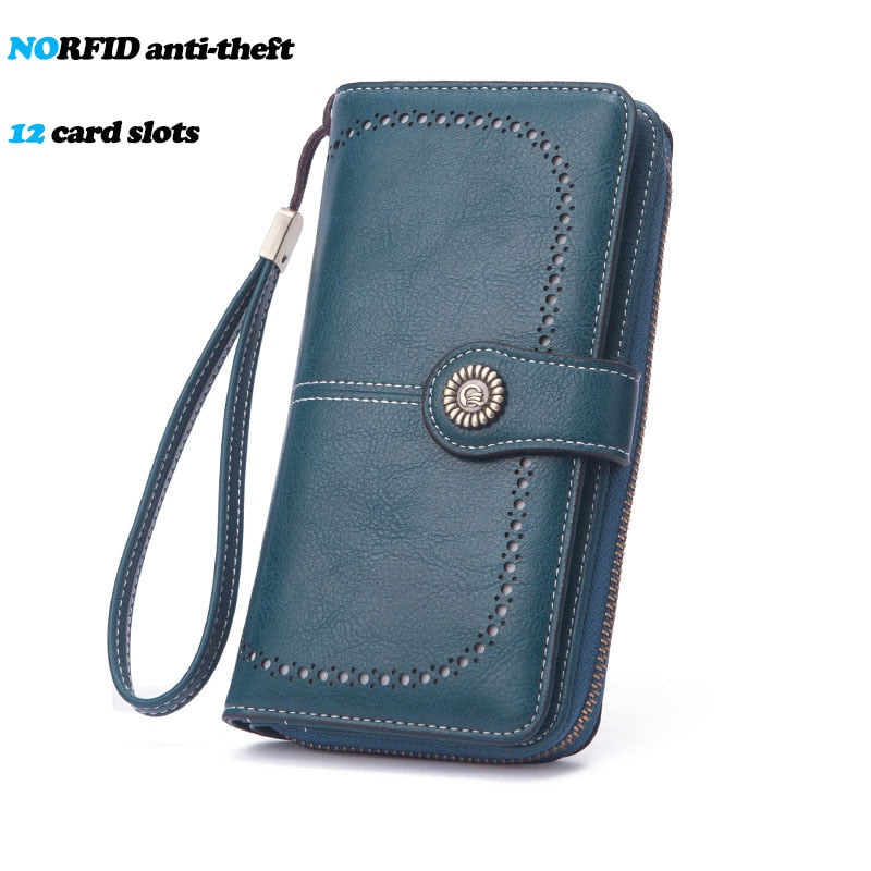 Women wallet