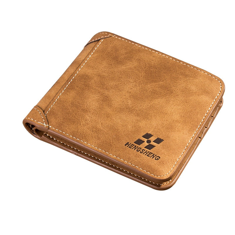 Men wallet