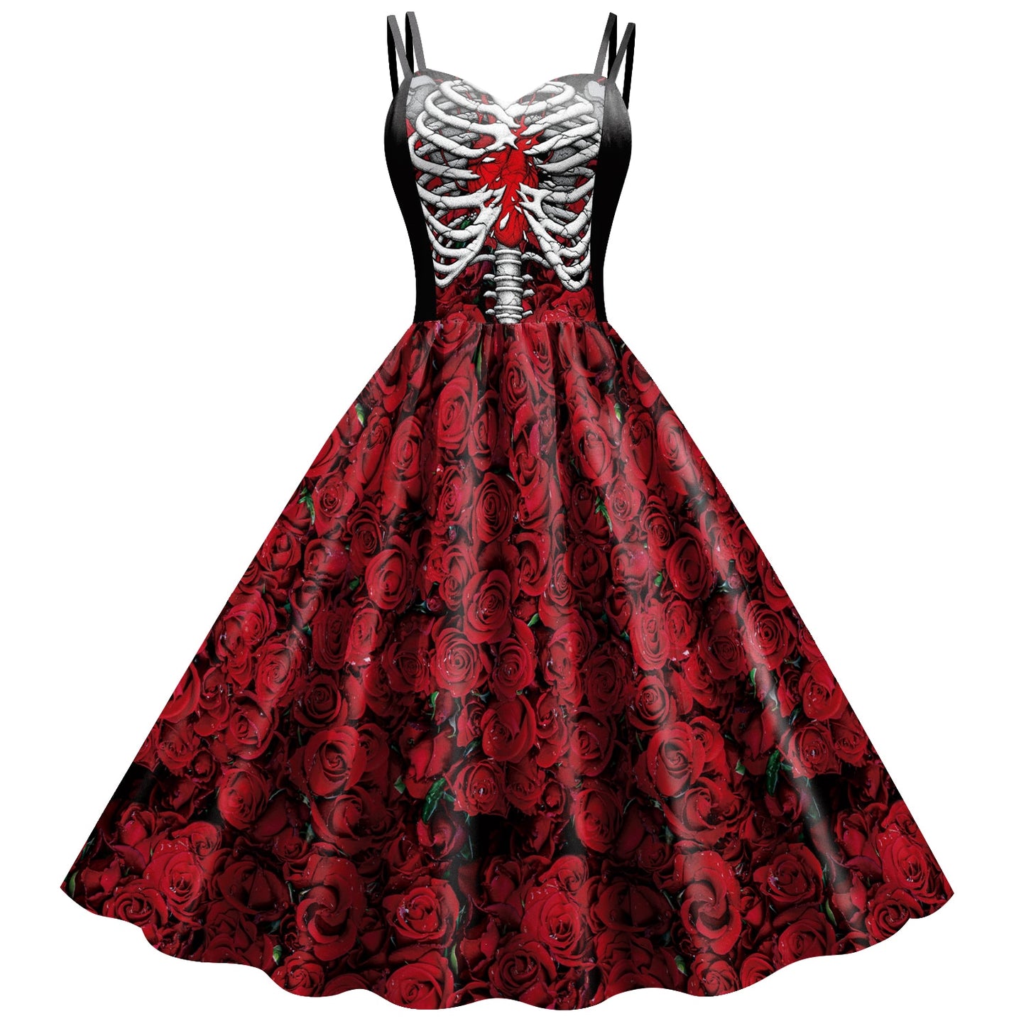 Halloween Women Dresses