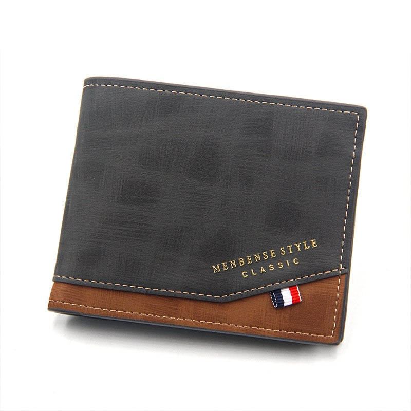 Men wallet classic