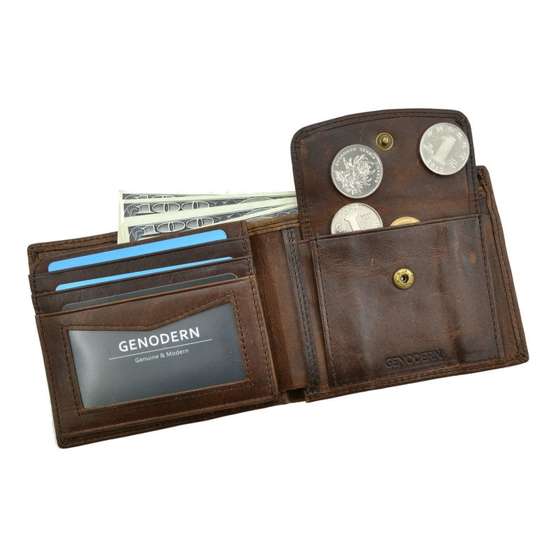 Men wallet