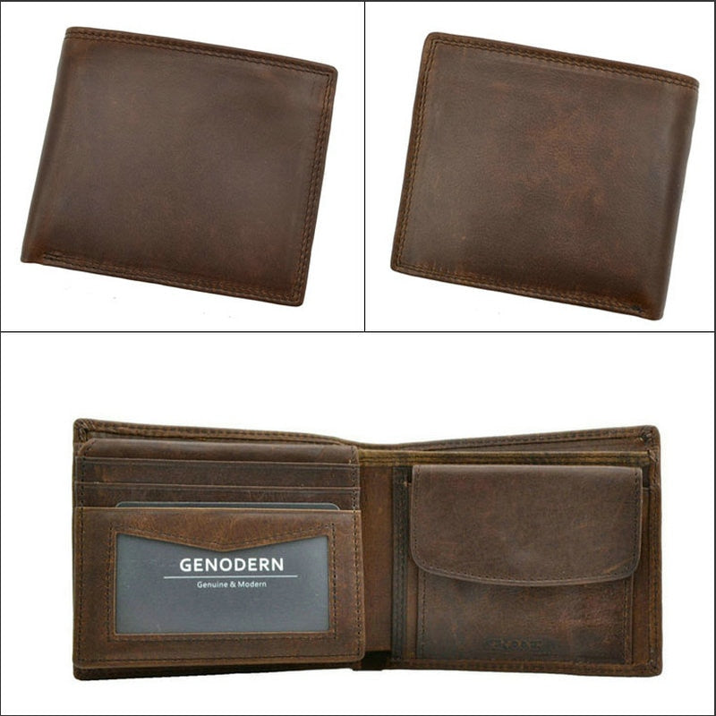 Men wallet