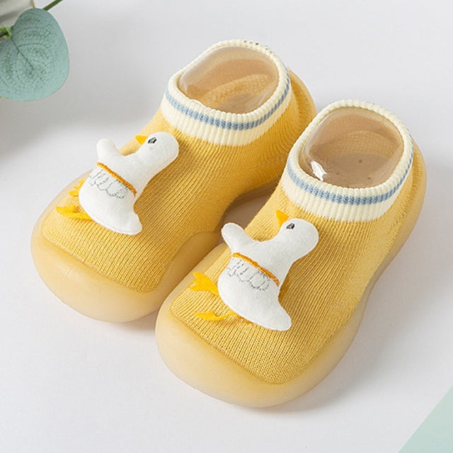 Newborn Baby Socks