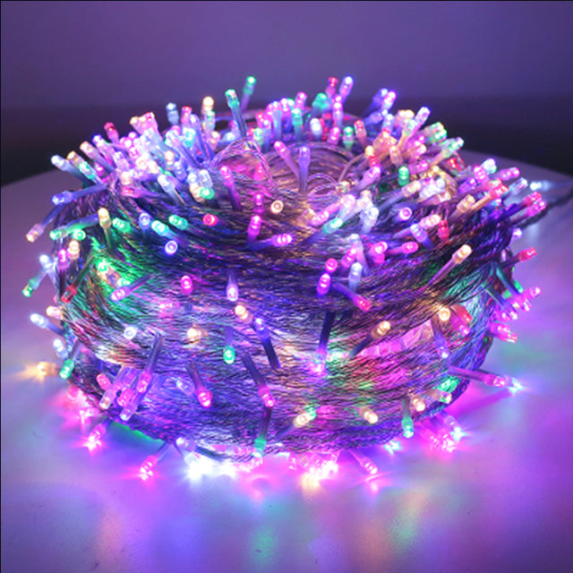 LED String lys