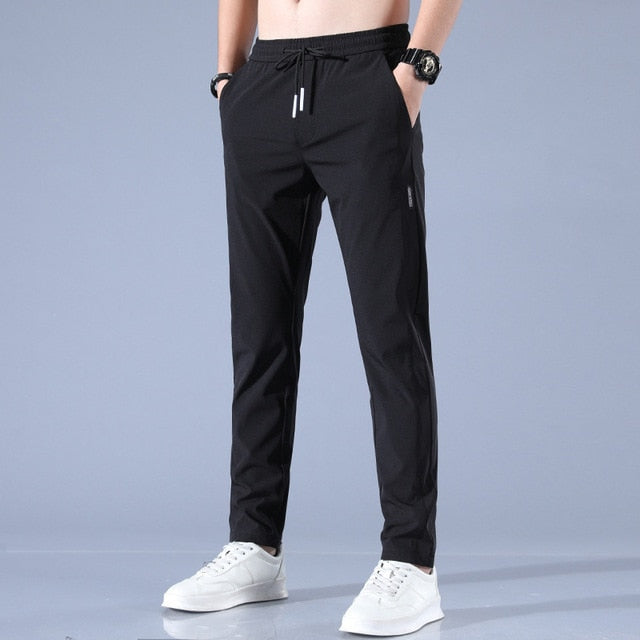 Men's Fast Dry Stretch Pants