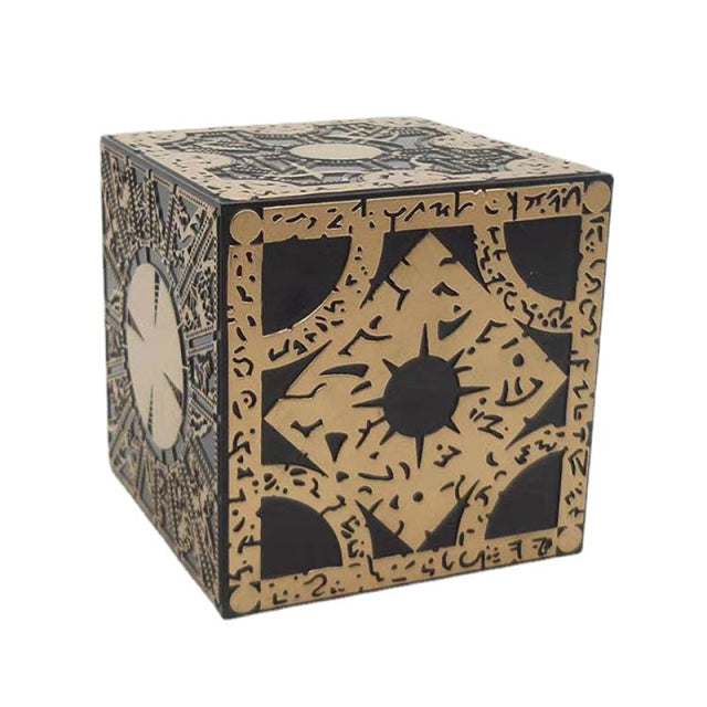 1:1 Hellraiser Cube Puslespil Box