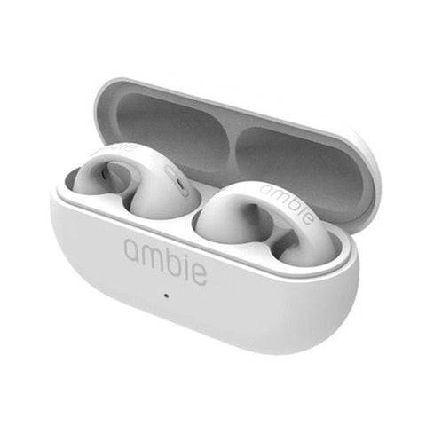 Airbuds Ambie Noise Reduction