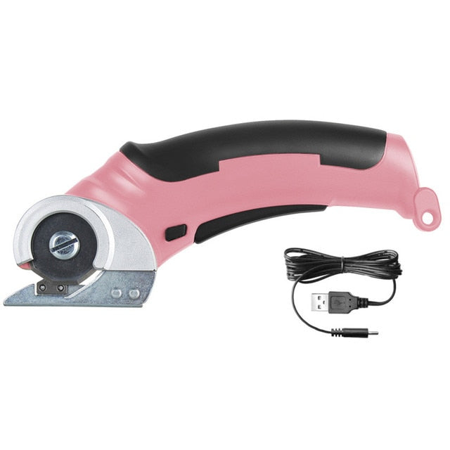 Rechargeable Electric Scissors