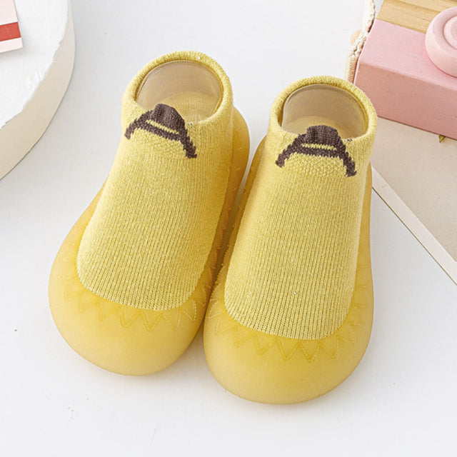 Unisex Baby Shoes