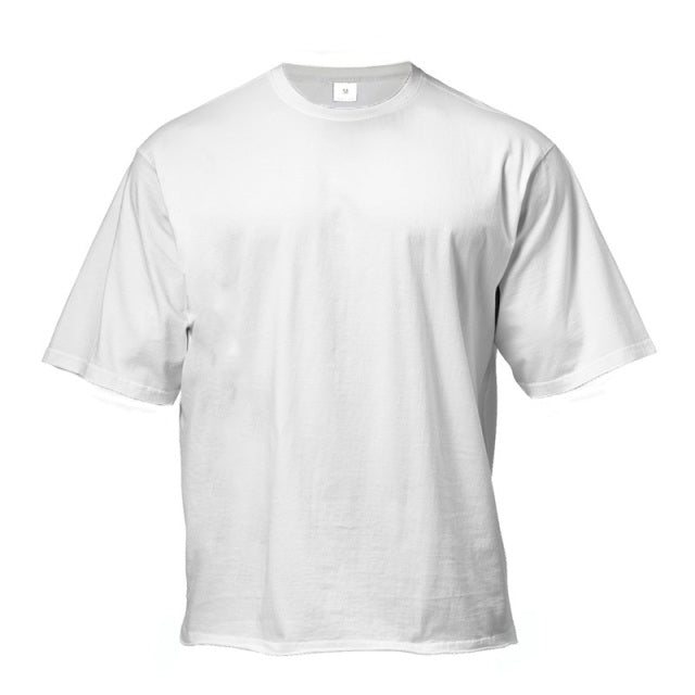 Herre T-shirt