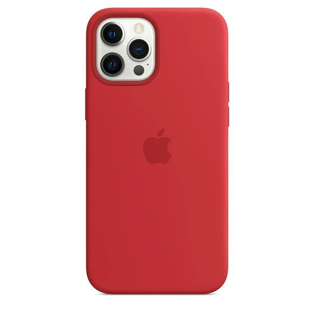 Силіконовий чохол для Apple iPhone 11