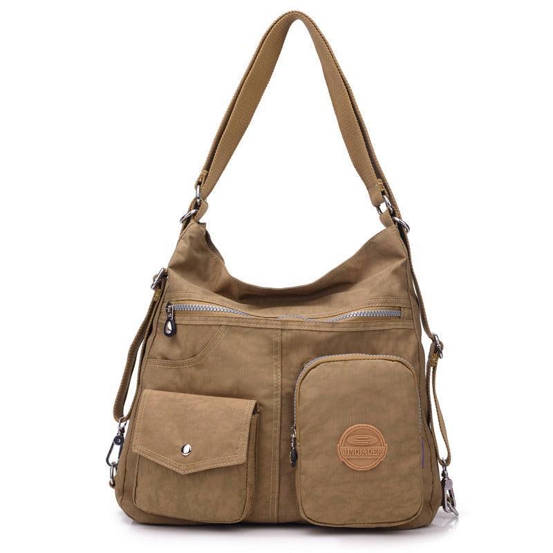 Crossbody Backpack Bag