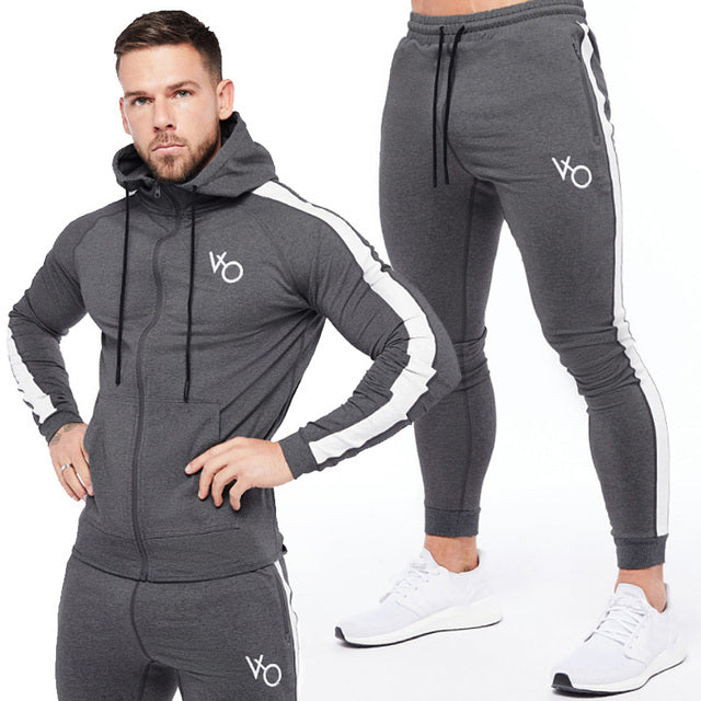 Gym Jogger Sportsdragt