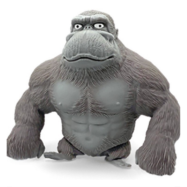 Legetøjsgorilla