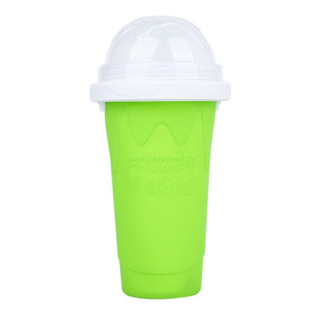 Slushy Maker Cup