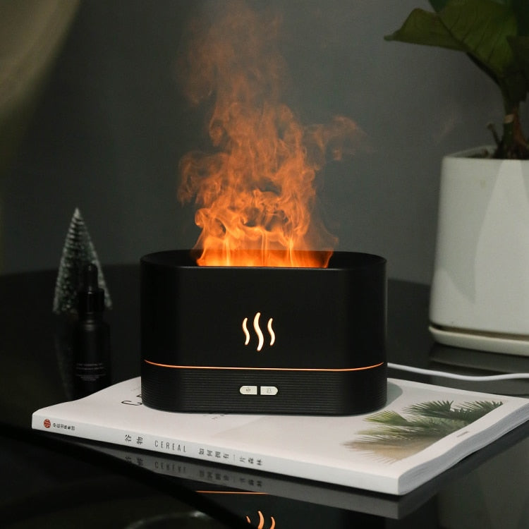 Flamme Aroma Diffuser